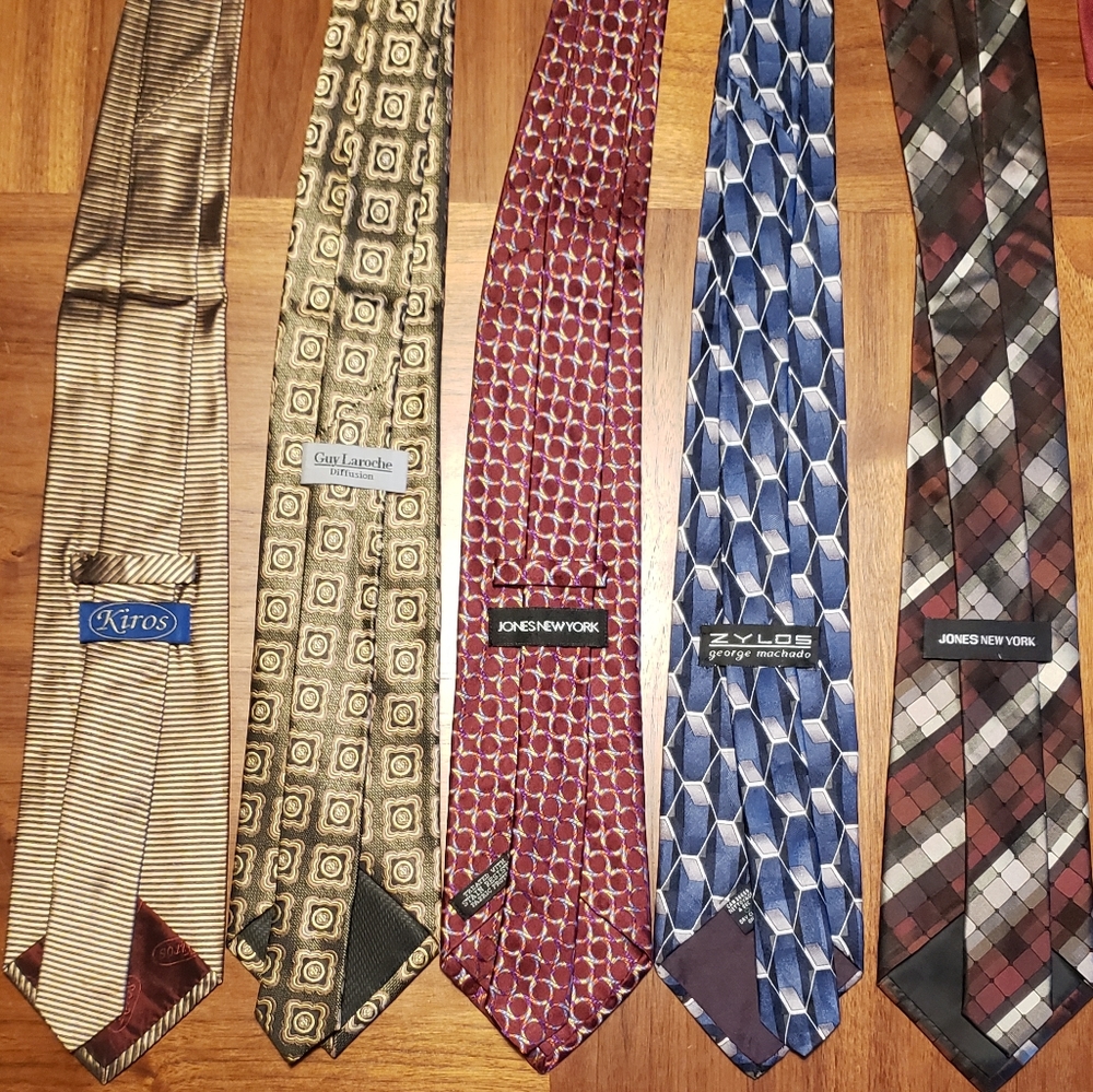 Ties - Picture 2 of 2
